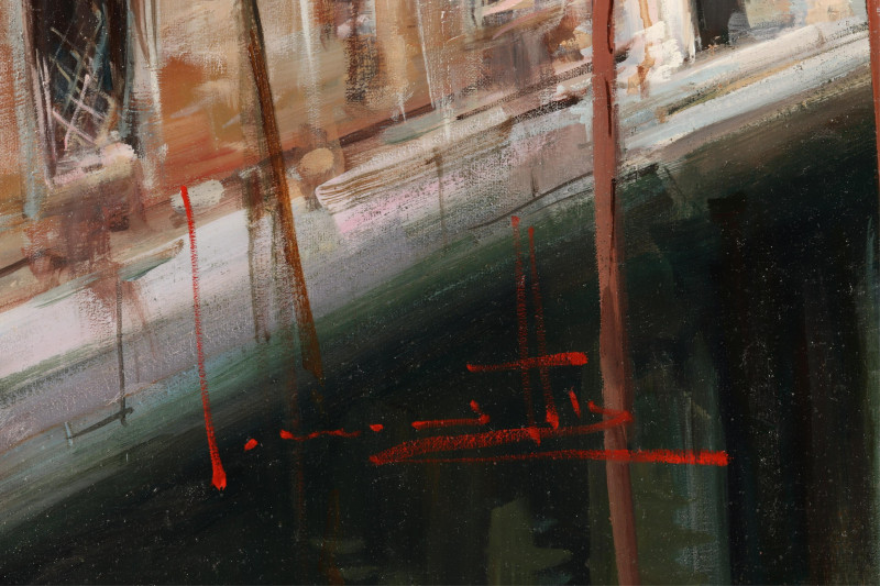 Claudio Simonetti - Venetian Jewel