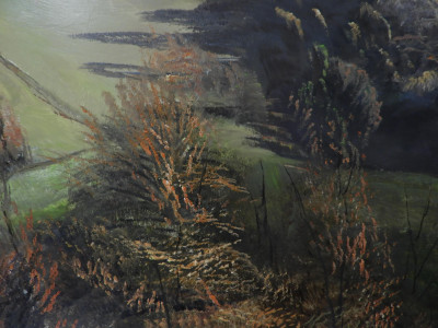 Robert Hamblen - 'In The Highlands'