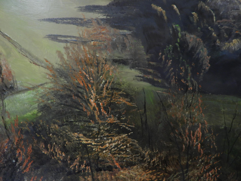 Robert Hamblen - 'In The Highlands'