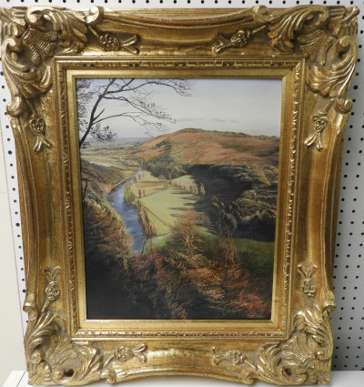 Robert Hamblen - 'In The Highlands'