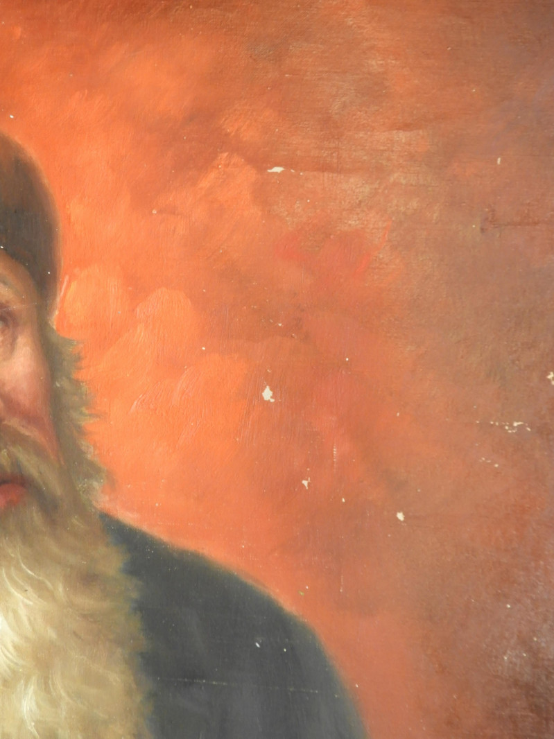 Nello Iovine - Rabbi II