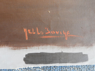 Nello Iovine - Rabbi II