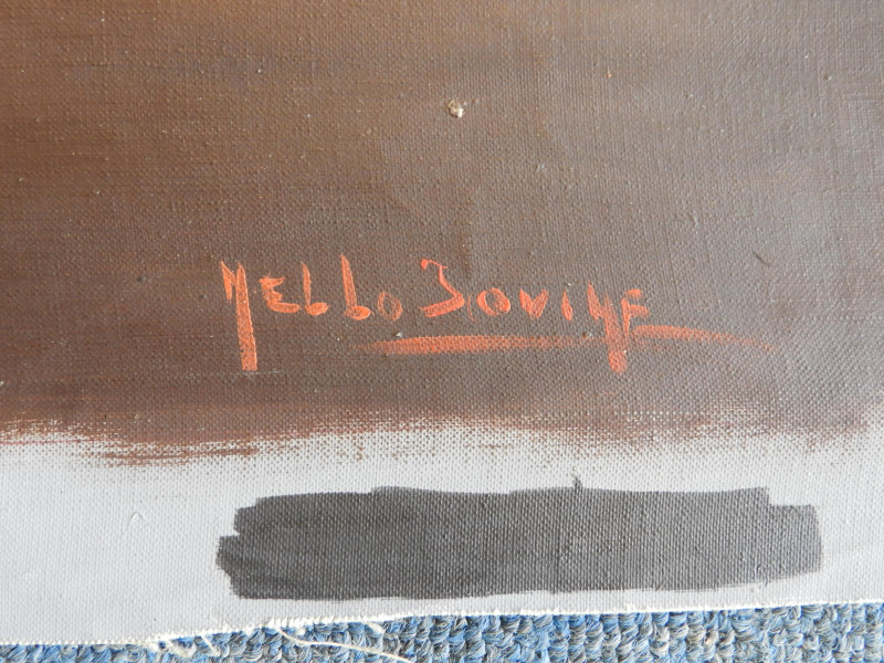 Nello Iovine - Rabbi II