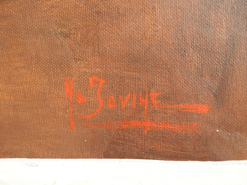 Nello Iovine - Nude I