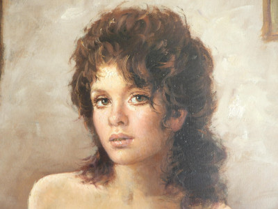 Nello Iovine - Nude I