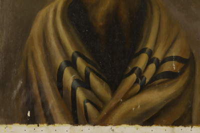 Manner of Otto Eichinger - Rabbi