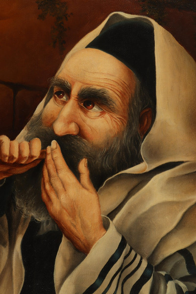 G.J. Pappas - Rabbi II