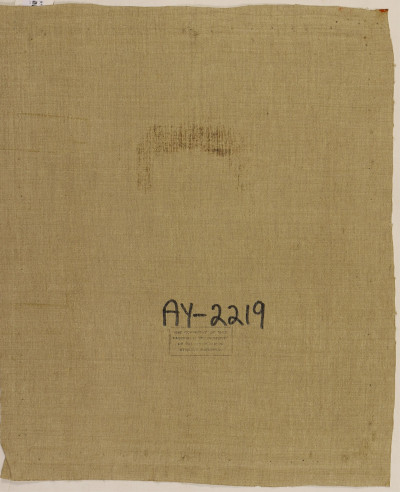 Manner of Otto Eichinger - Rabbi