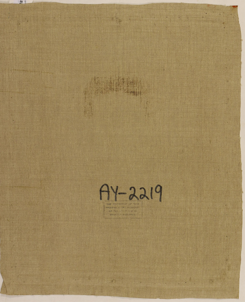 Manner of Otto Eichinger - Rabbi