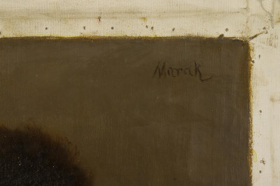 Manner of Otto Eichinger - Rabbi