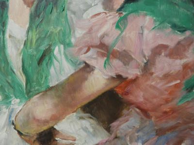 Pal Fried - Folk Dancers