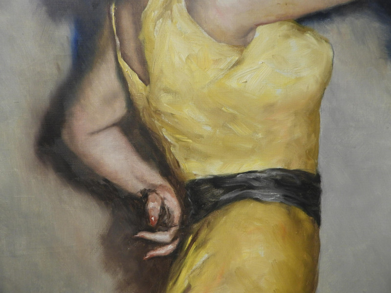 Pal Fried - Carmencita