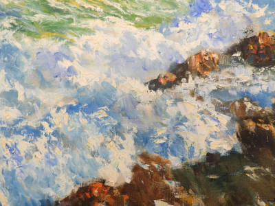 Pal Fried - Breakwater