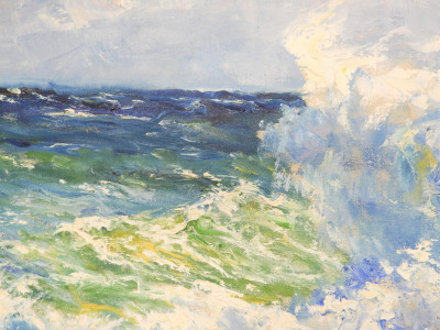 Pal Fried - Breakwater