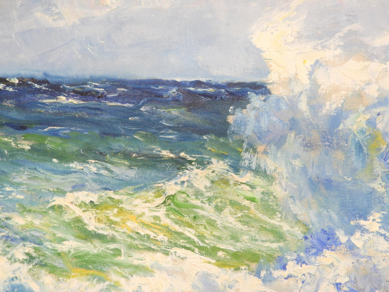 Pal Fried - Breakwater