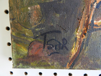 Val Tsar - 'Cosy on the Inside'