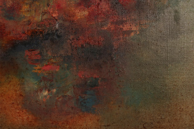 Ralph Rosenborg - Northern Skies, O/C