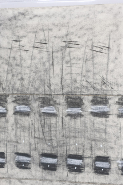 Portfirio DiDonna - Untitled Abstract