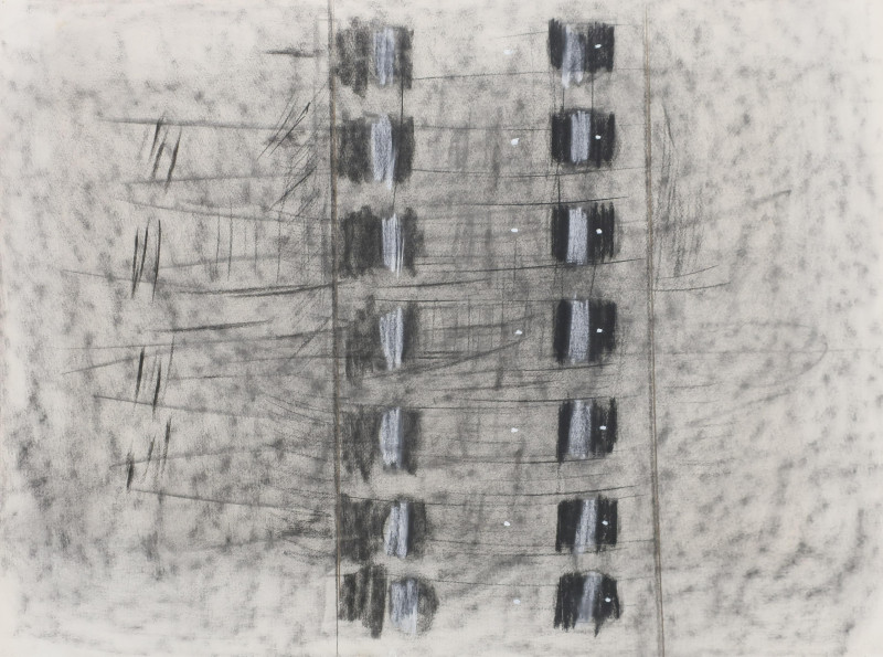 Portfirio DiDonna - Untitled Abstract