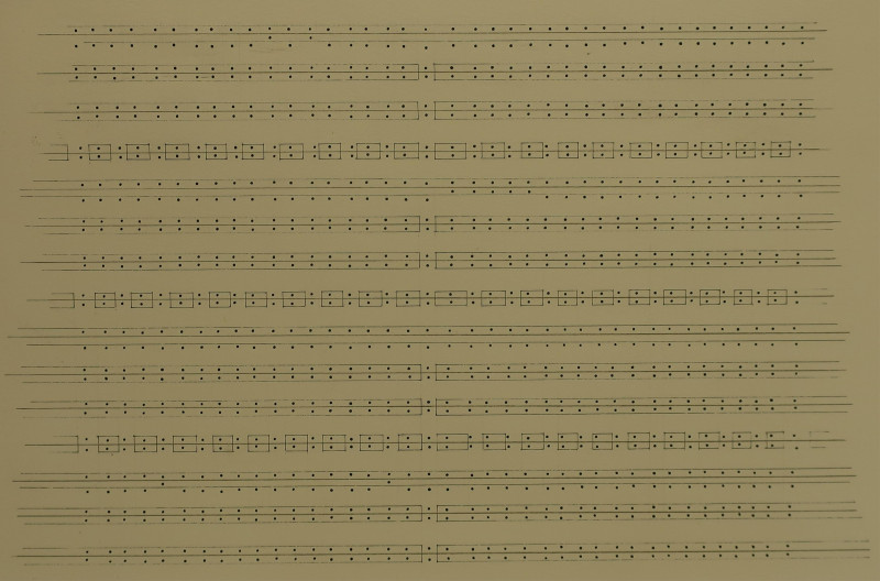 Portfirio DiDonna - 2 Abstracts