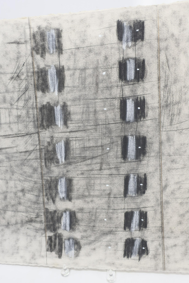 Portfirio DiDonna - Untitled Abstract