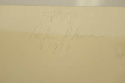 Portfirio DiDonna - Untitled Abstract