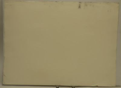 Portfirio DiDonna - 2 Abstracts