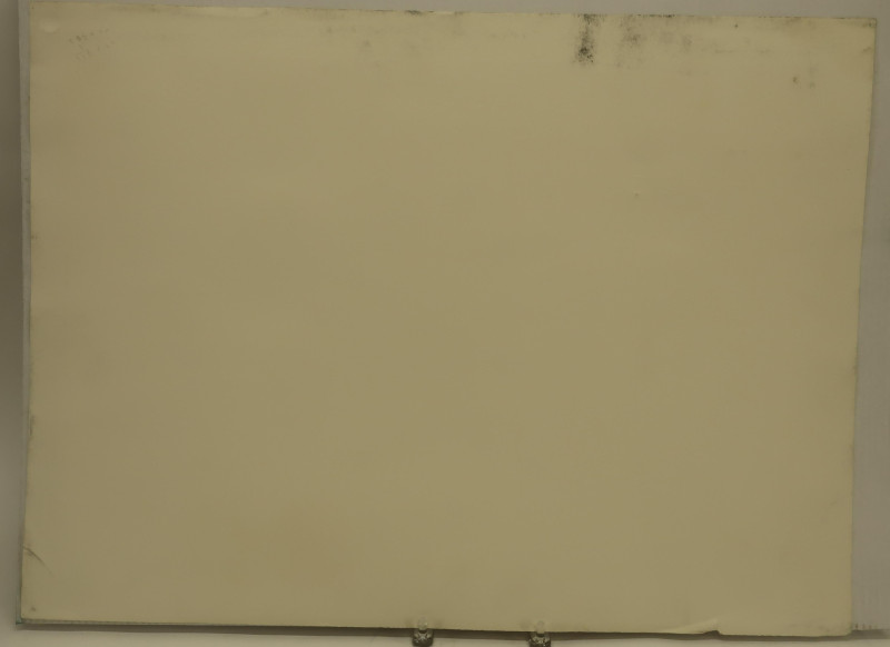 Portfirio DiDonna - 2 Abstracts