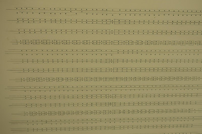 Portfirio DiDonna - 2 Abstracts