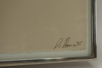 Portfirio DiDonna - 2 Abstracts