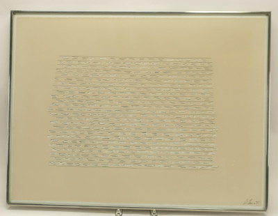 Portfirio DiDonna - 2 Abstracts