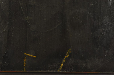 Guido Arnot - Portrait of Marcus Arnot