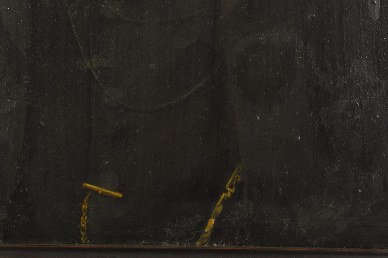 Guido Arnot - Portrait of Marcus Arnot