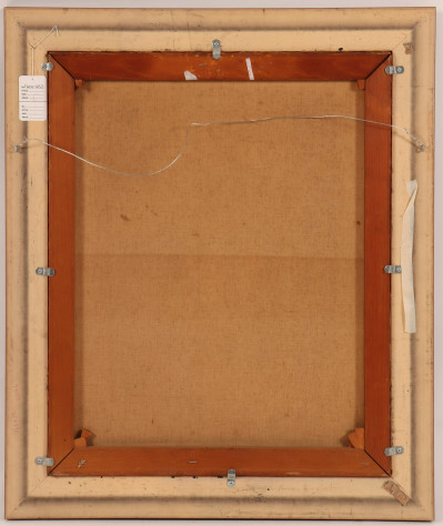 Guido Arnot - Portrait of Marcus Arnot