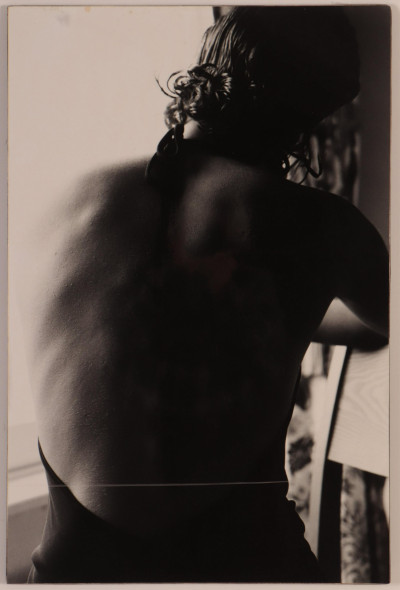 (Vincent) Edmond Louis (Poitout), 2 Photos