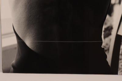 (Vincent) Edmond Louis (Poitout), 2 Photos