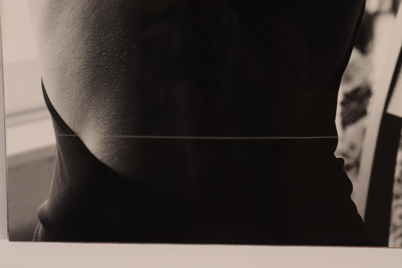 (Vincent) Edmond Louis (Poitout), 2 Photos