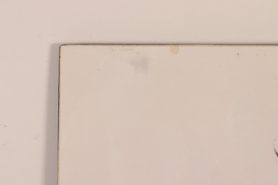 (Vincent) Edmond Louis (Poitout), 2 Photos