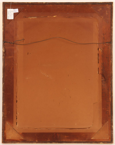 George Constant - Abstract