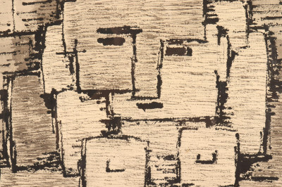 George Constant - Abstract