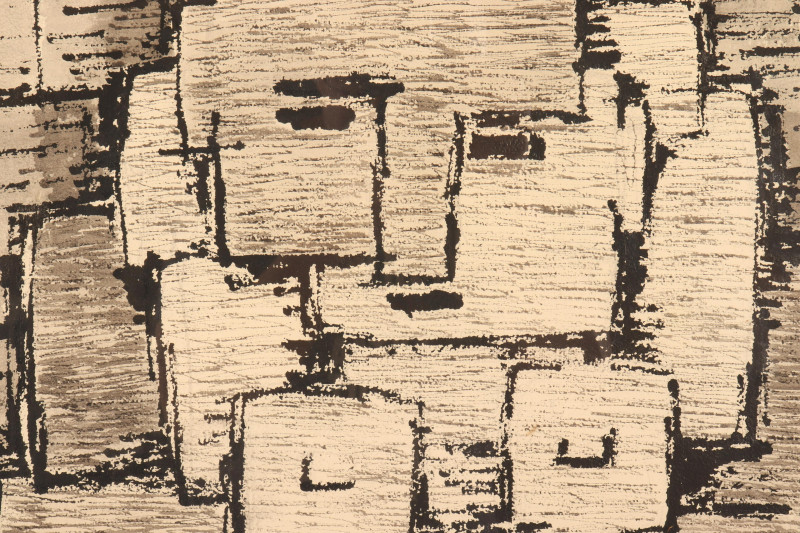 George Constant - Abstract