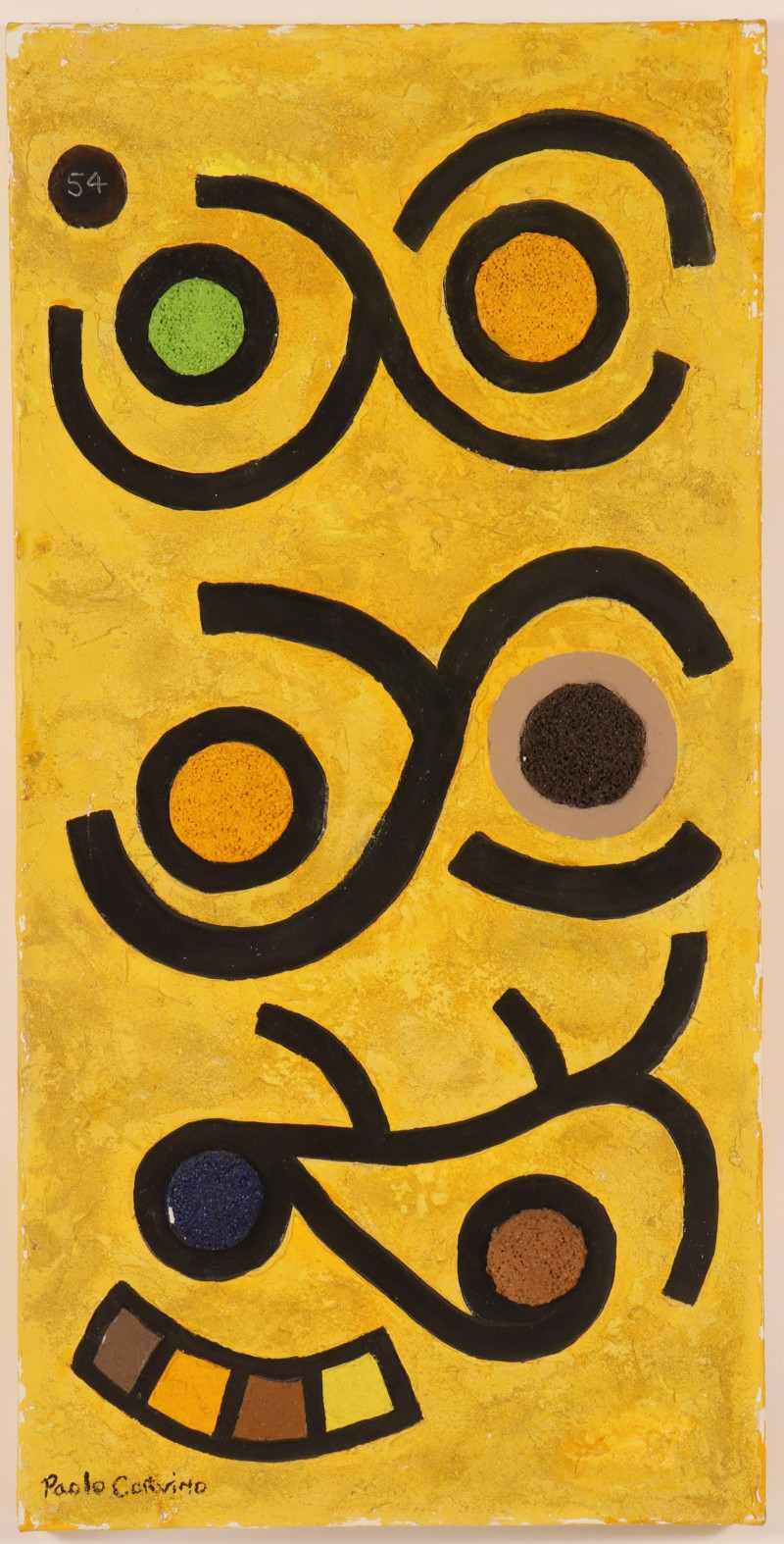 2 Paolo Corvino - Abstract O/C