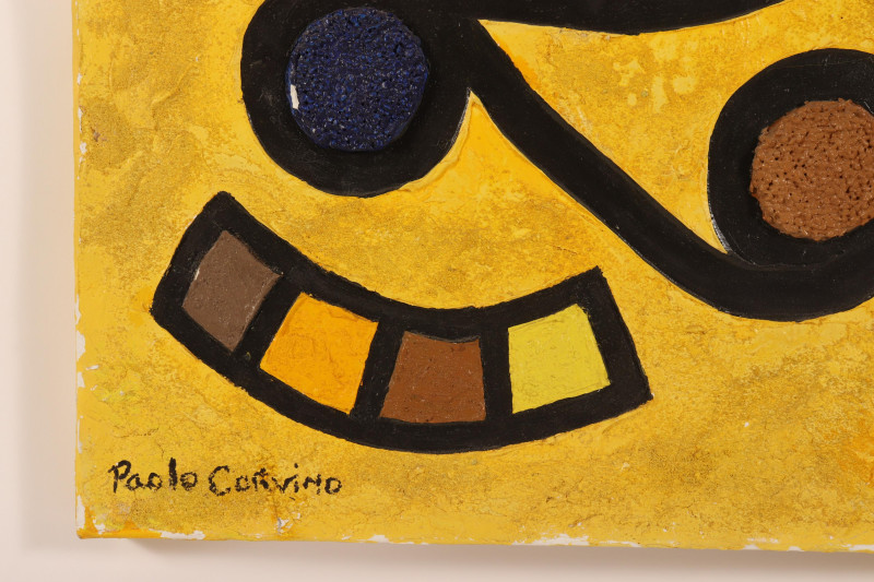 2 Paolo Corvino - Abstract O/C