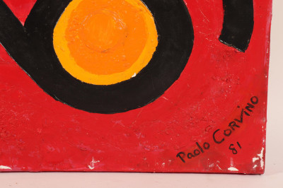 Paolo Corvino - Abstract O/C