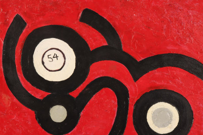 Paolo Corvino - Abstract O/C