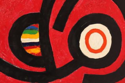 Paolo Corvino - Abstract O/C