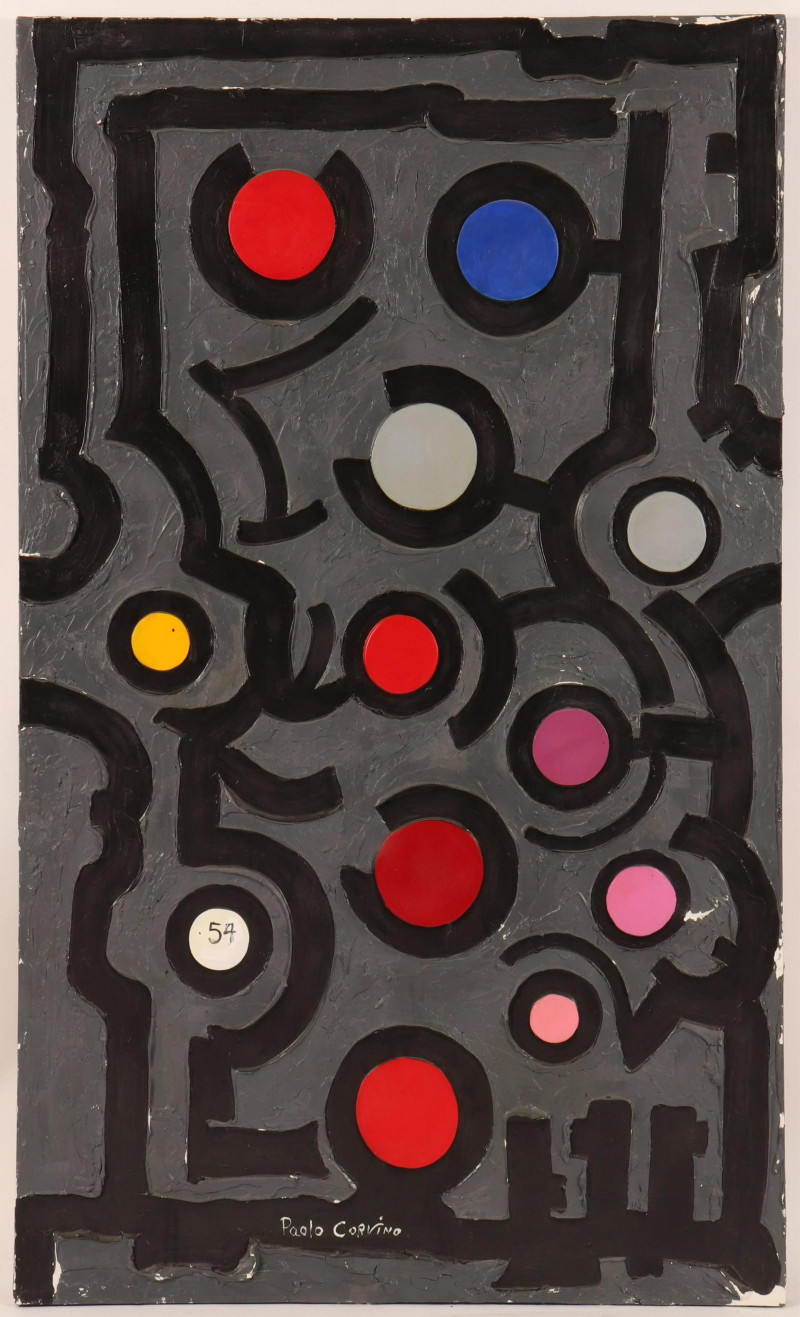 2 Paolo Corvino - Abstract O/C