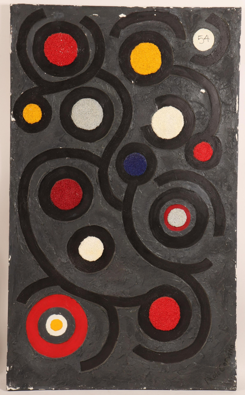 2 Paolo Corvino - Abstract O/C