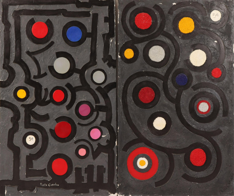 2 Paolo Corvino - Abstract O/C