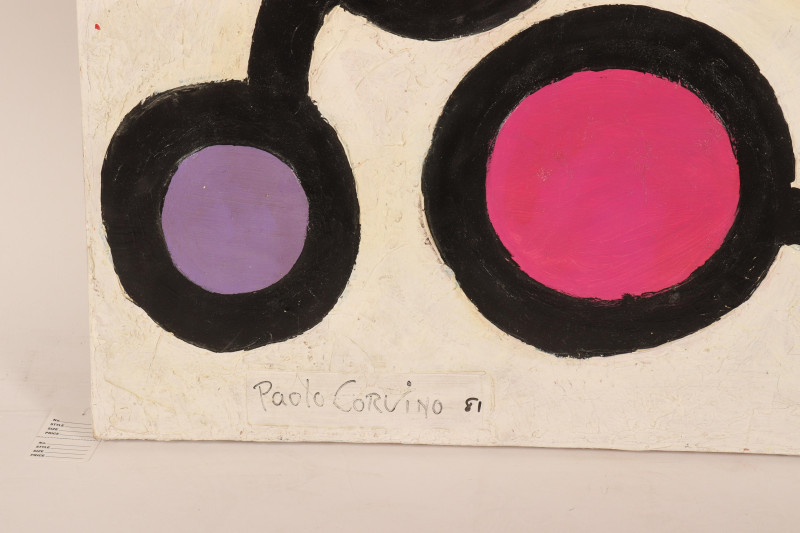 2 Paolo Corvino - Abstract O/C